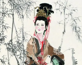 李夫人的一生是怎样的？汉武帝李夫人简介