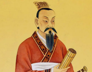 管仲为何被娼妓奉为保护神？具体原因是什么？