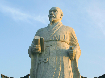管仲最狠毒的谋略是什么？当时的情况是怎样的？