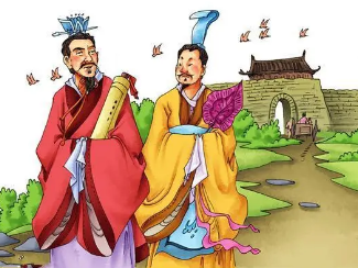 管仲一计灭七国是真的吗？具体是怎么回事呢？