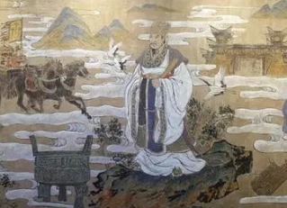 与管仲相关的历史典故有哪些？管仲有哪些事迹？