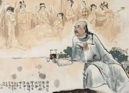 曹雪芹暗示的红楼梦真正结局，结局是什么样的？