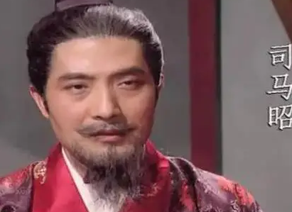 司马昭的性格特点是什么？有什么野心和计划？