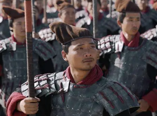 蒙恬为什么不是战国四大名将？影响因素有哪些？