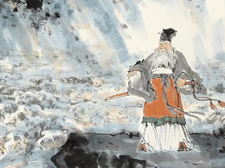 与伍子胥相关的四个典故，分别讲述了什么故事？