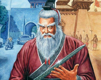 伍子胥是好人还是坏人？如何评价伍子胥？