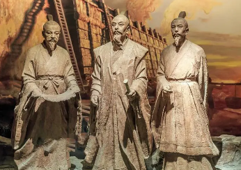 范蠡和伍子胥谁更厉害？他们有哪些事迹？