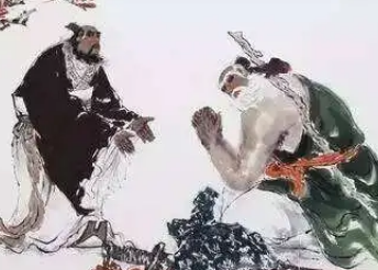 伍子胥与孙武刎颈之交的故事是怎样的？表达了怎样的情感？