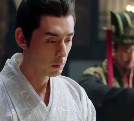 曹睿是个什么样的人？性格特点是什么？