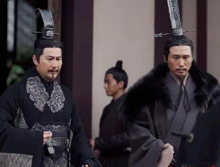 李斯和韩非子是什么关系？他们的关系好吗？