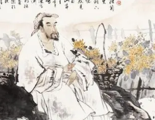 陶渊明留下了哪些作品？他最有名的十首诗是什么？
