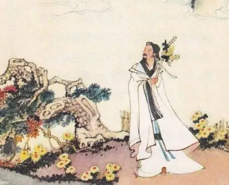 陶渊明的儿子真的被饿死了吗？具体情况是怎样的？