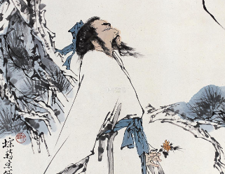 陶渊明的千古名句是什么？表达了怎样的情感？