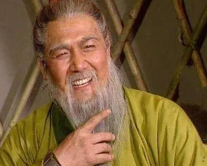 黄忠年轻的时候有多厉害？实力很强吗？