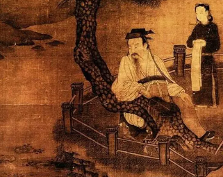 王羲之的一生有哪些故事？王羲之有哪些成就？