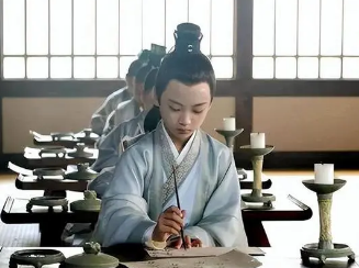 王羲之七个儿子的命运分别是怎样的？他们过得好吗？