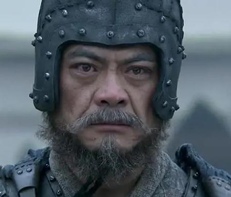魏延武力能比五虎吗？武力值表现如何？