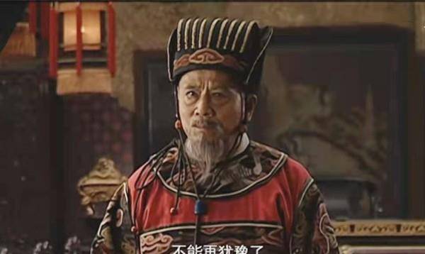 赵贞吉如何用60万成功进入大明内阁？