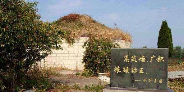 大明首席谋士朱升为何会选择急流勇退，只因一件小事看清朱元璋