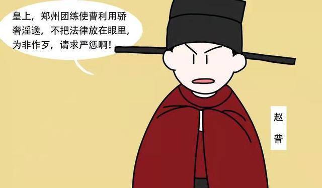 为什么赵普如此受宋氏两兄弟的器重？