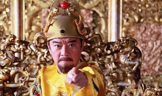 打断三根肋骨的江西名臣是谁？