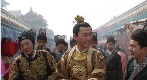 明朝之谜：“王大臣事件”背后究竟隐藏着怎样的惊天阴谋？
