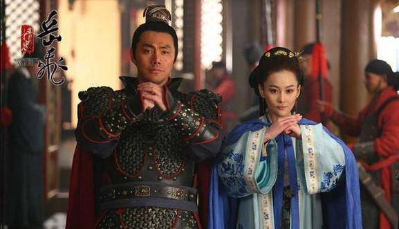 岳飞抗金，能比拟汉武帝吗？