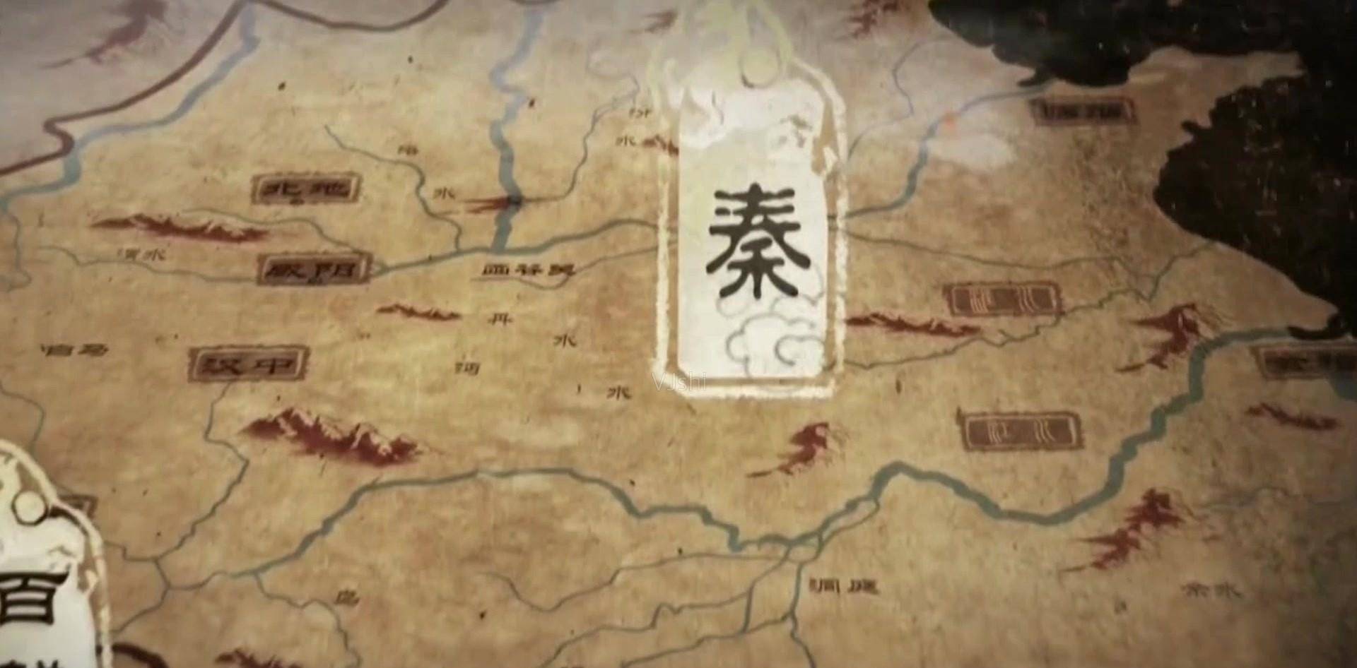 秦国38位国君你了解多少，明君比较少，大多数是庸君