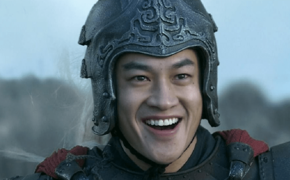 三国有哪些猛将？赵云典韦与他们比起来差点意思