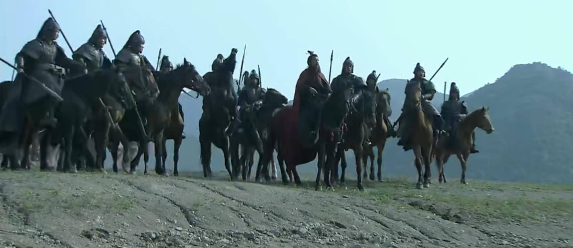 赵云长坂坡七进七出，阿斗被救后怎么样了？