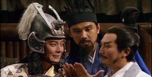 周瑜去世后，留下的这位小将让诸葛亮终身不敢伐吴