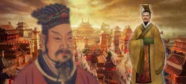 洪武之治为何早于文景之治？