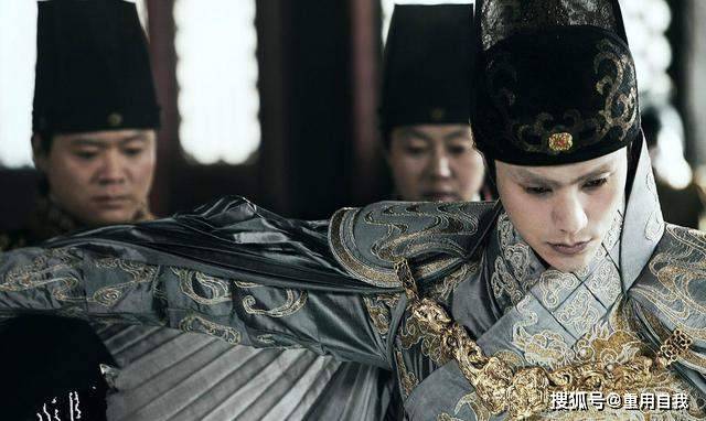 明朝四大特务机构是什么？东厂、西厂、内行厂和锦衣卫