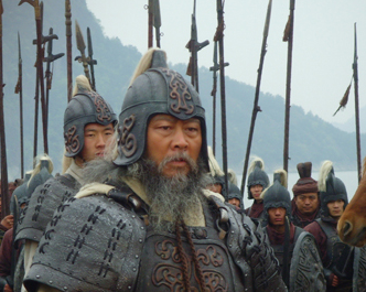 你希望嫁给哪位三国武将？