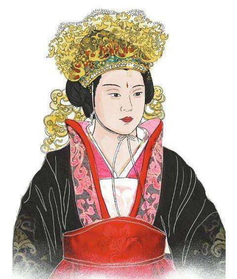 武则天容貌复原！才明白李世民为何不爱，却能迷住他儿子李治