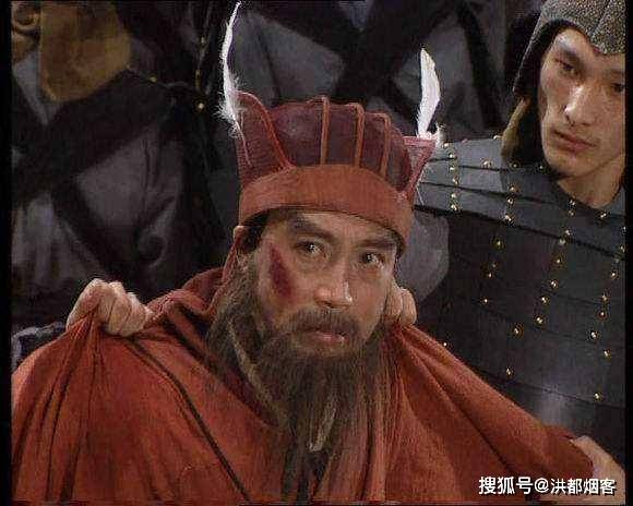 曹操与荀彧：相爱相杀，荀彧为何背叛曹操？