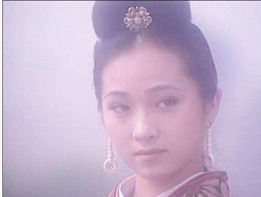 褒姒