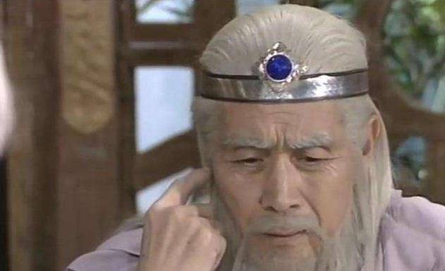 封神演义中第一个击败姜子牙伐纣大军的猛将是谁？竟是一个山贼！