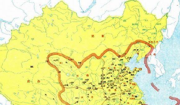 中国首个奴隶制王朝—夏朝世系顺序、在位时间一览
