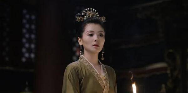 刘娥：从灰姑娘到女强人，宋真宗的皇后不简单！