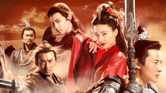 商纣王的功过与封神演义中纣王的角色演变