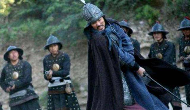 崇祯四年11月，11682名明军士兵放下了武器，剃发降清