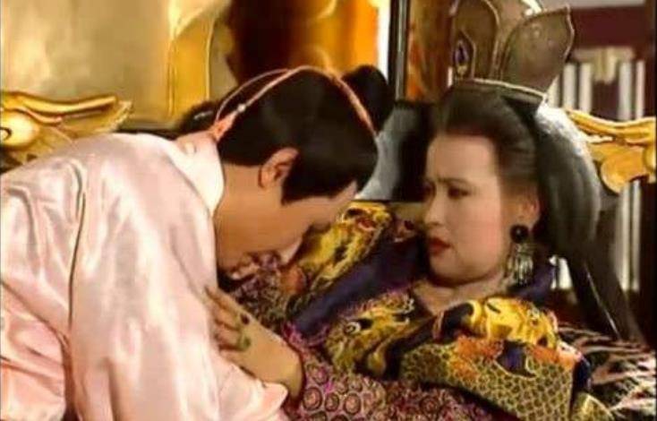狄仁杰如何劝说武则天保重身体？
