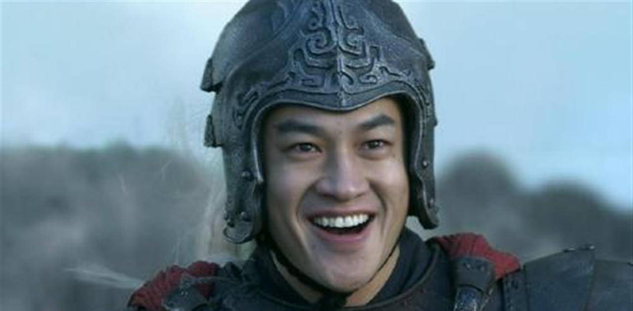 三国名将如云，可仅有4人敢同吕布一决高下，有一人吕布都怕