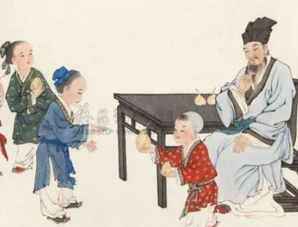  孔融杀兄弑母的原因是什么？发生了什么?
