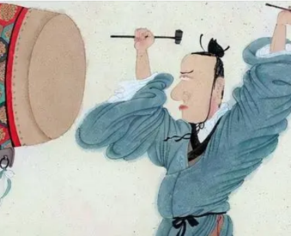 孔融为什么弑母？真实历史是什么?