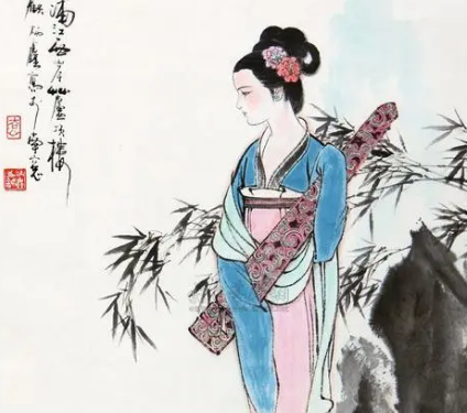 卓文君前夫是谁？嫁的人叫什么名字？