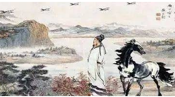  韩愈的才华怎么样？他最著名的五首诗是什么？
