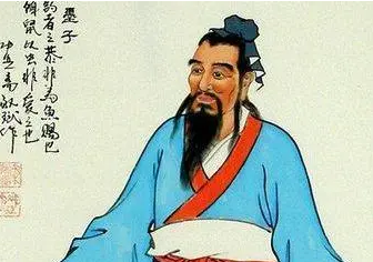 墨子十句经典名句，分别是什么样的？