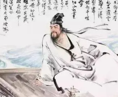  欧阳修是个什么样的人?是好人还是坏人?